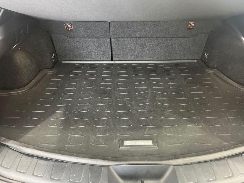 Lexus UX UX 250h 2.0 Executive 2wd cvt my20