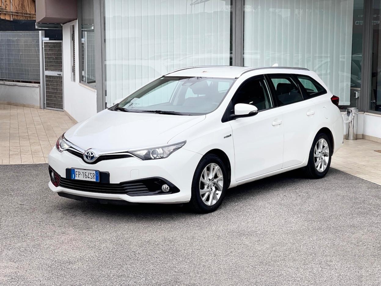 Toyota Auris 1.8 Hybrid 99CV E6 Automatica - 2018