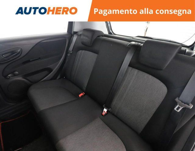 FIAT Punto 1.2 8V 5 porte Street