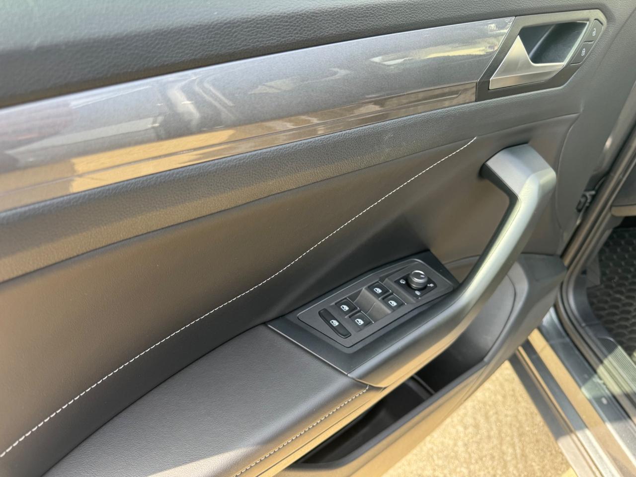 Volkswagen T-Roc 2.0 TDI SCR 150 CV DSG Style