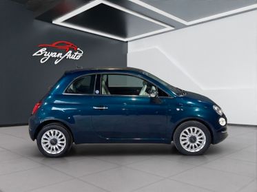 Fiat 500 1.2 Mirror
