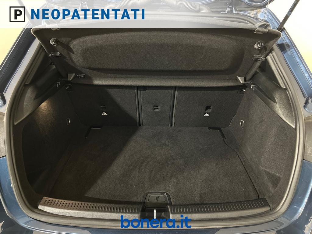 Mercedes Classe A 180 180 D Premium 8G-DCT