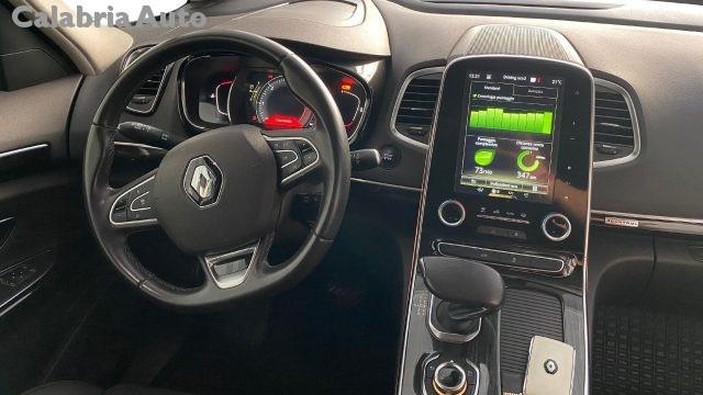 RENAULT Espace dCi 160CV EDC Energy Intens