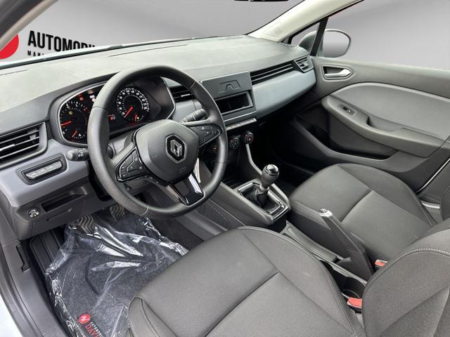 RENAULT Clio TCe 100 CV GPL 5 porte Life