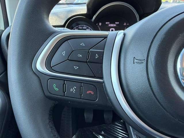 Fiat 500X 500X 1.3 mjet Club 95cv PRONTA CONSEGNA