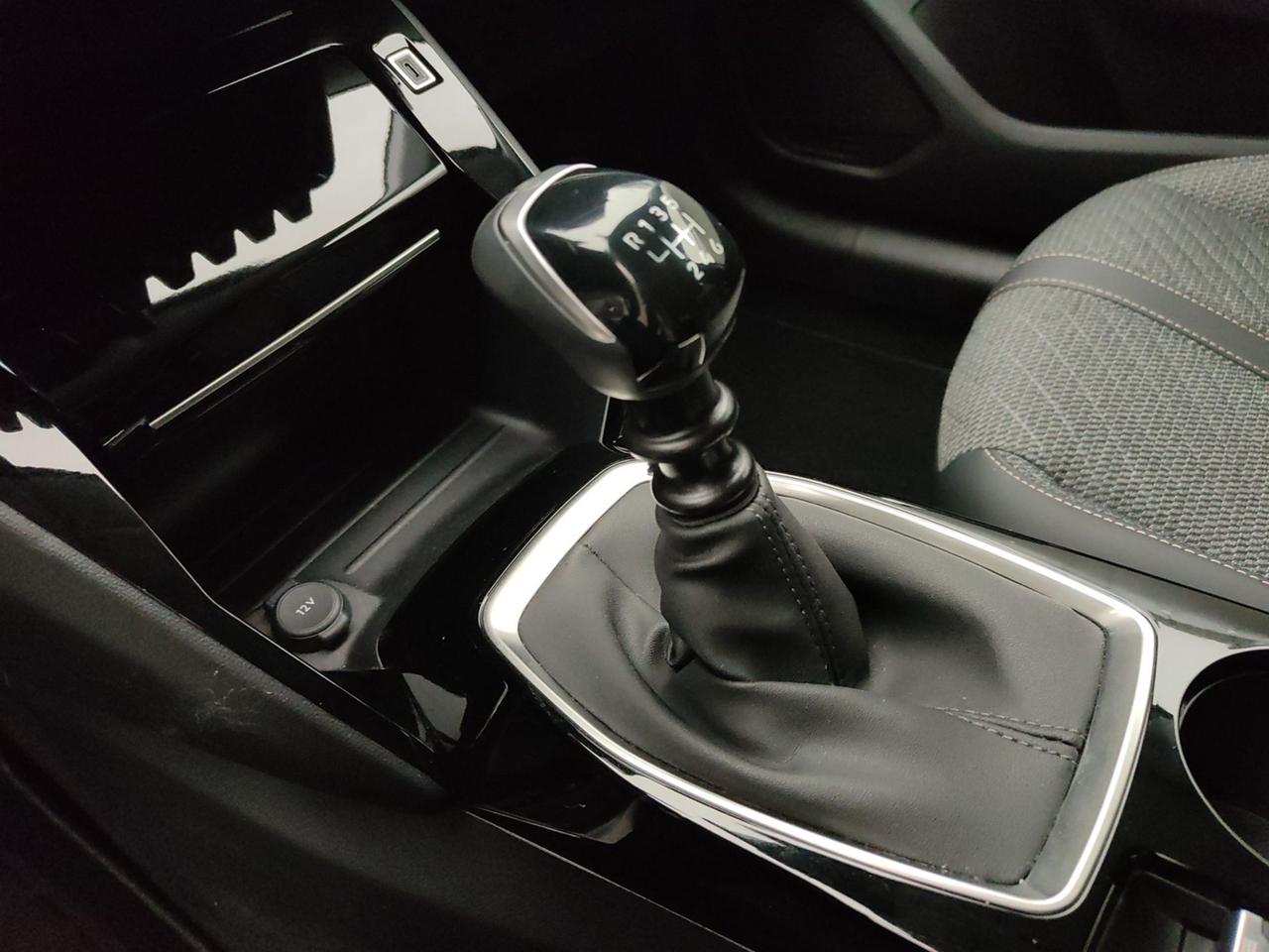 PEUGEOT 208 II 2023 1.2 PURETECH 100CV ALLURE