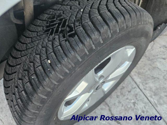 DACIA Duster 1.5 Blue dCi 8V 115 CV 4x2 Essential