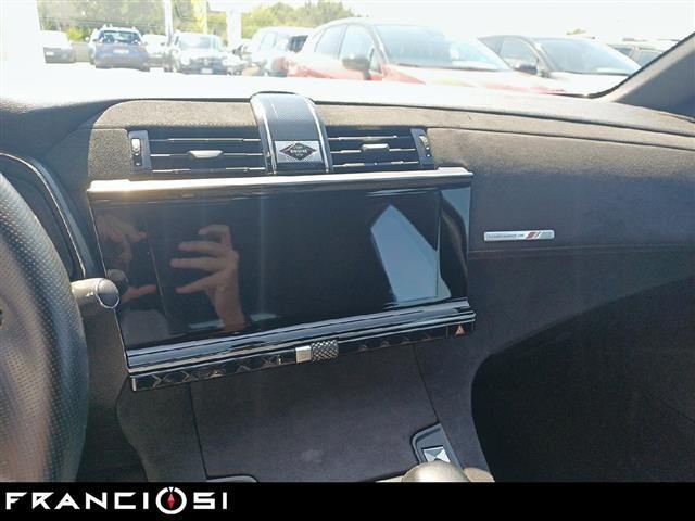 DS AUTOMOBILES Other DS7 Crossback 1.2 PureTech Grand Chic