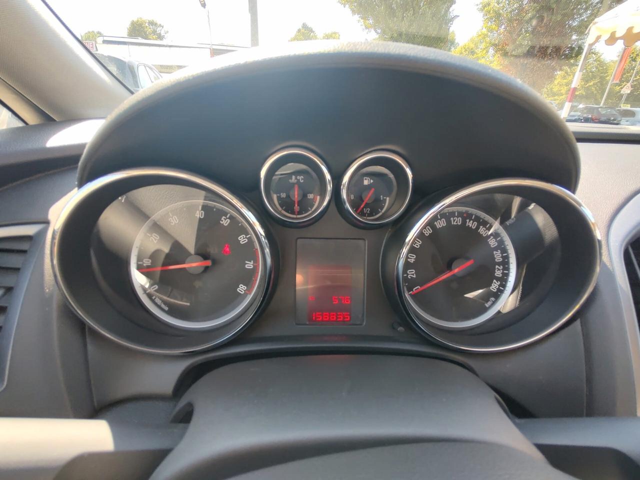 Opel Astra 1.4 140CV Sports Tourer Cosmo, BENZINA\GPL CON SCADENZA 2035, OK NEOPATENTATI, GARANZIA L.12 MESI