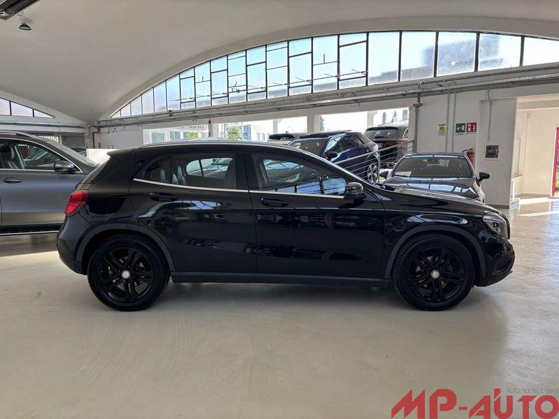 Mercedes-Benz GLA GLA 200d Automatic Sport
