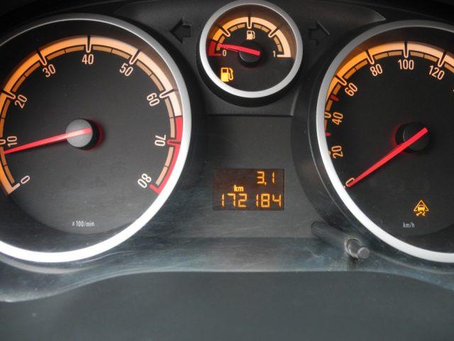 OPEL Corsa 1.2 5p. Enjoy -OK NEOPATENTATI- UNICA PROPRIETARIA