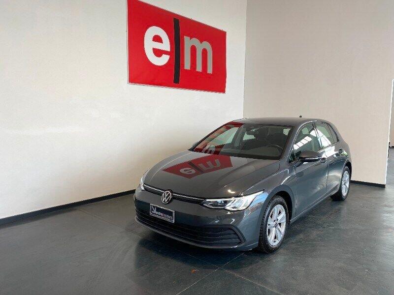 Volkswagen Golf Golf 2.0 TDI 115 CV SCR Life