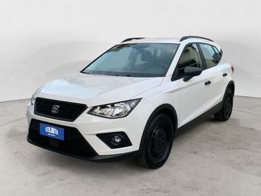 SEAT Arona 1.0 TGI Reference