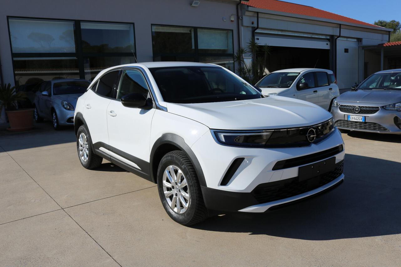 Opel Mokka 1.5 diesel Edition