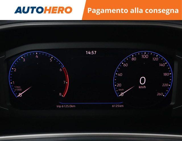 VOLKSWAGEN T-Roc 1.0 TSI Style