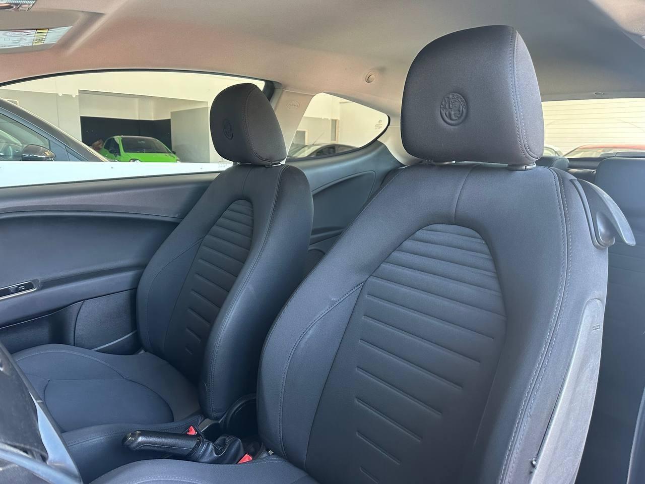 Alfa Romeo MiTo - 1.4 | 78 CV