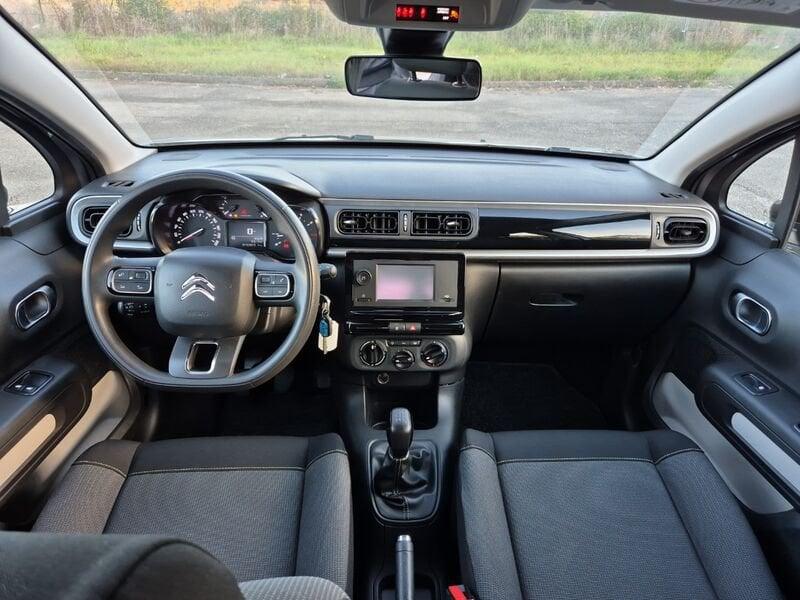 Citroën C3 C3 PureTech 83 S&S Feel