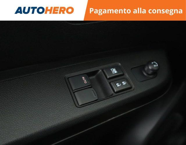 SUZUKI Ignis 1.2 Hybrid Cool