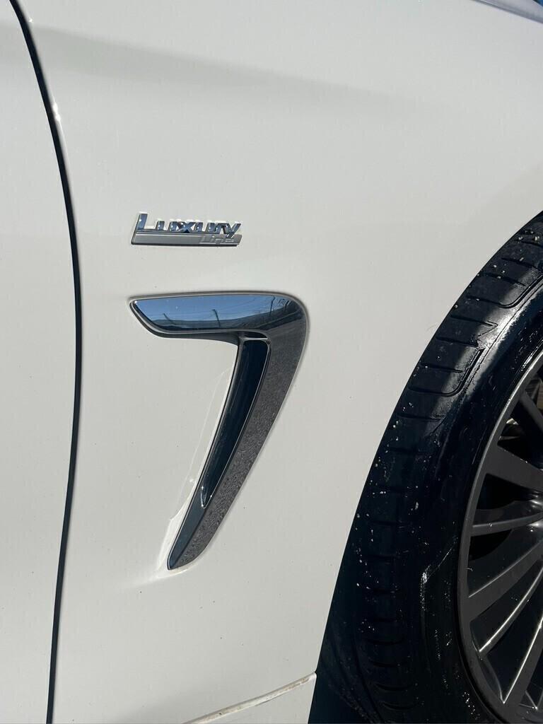 Bmw 4er Gran Coupe 420d Gran Coupé Luxury