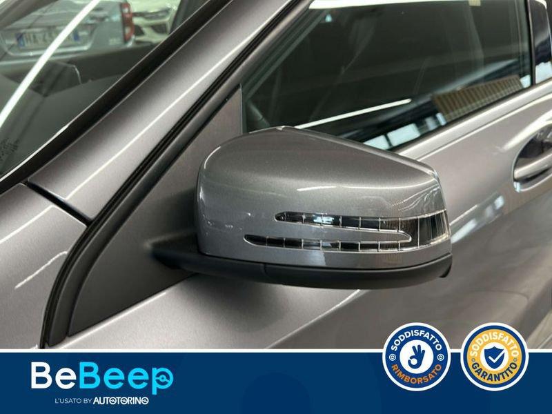 Mercedes-Benz Classe A A 180 SPORT MY16