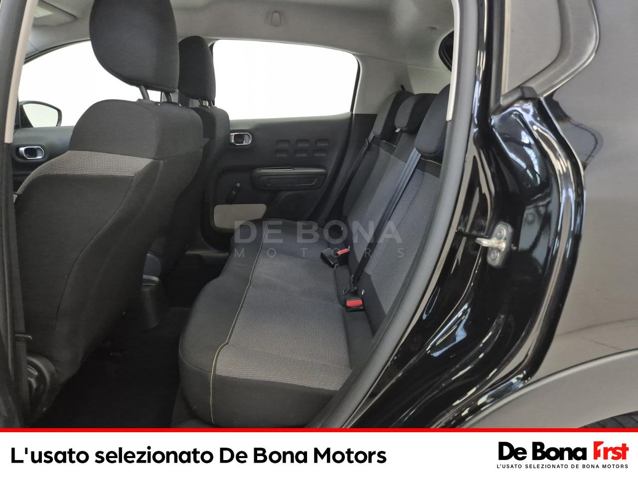 Citroen C3 1.2 puretech shine s&s 83cv