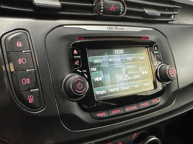 Alfa Romeo Giulietta 1750 Turbo TCT Quadrifoglio Verde