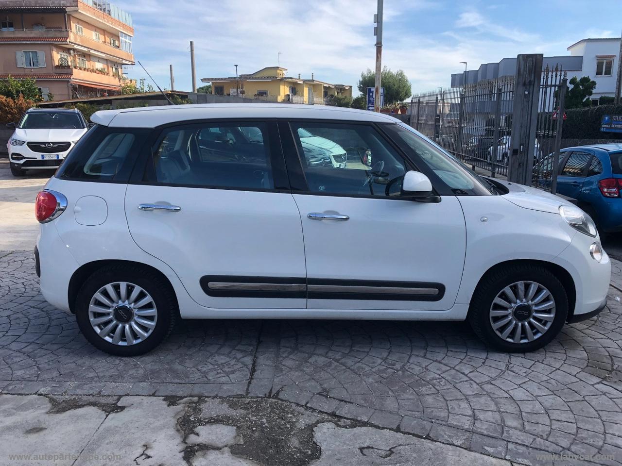 FIAT 500L 1.3 MJT 85 CV Pop Star