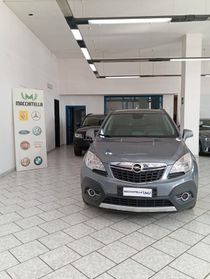 Opel Mokka 1.4 Turbo GPL Tech 140CV 4x2 Ego