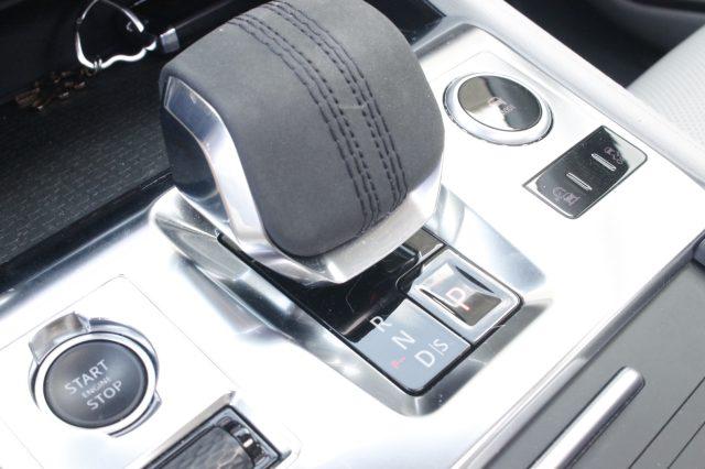 JAGUAR F-Pace 2.0 D 204 CV AWD aut. SE TETTO/PELLE
