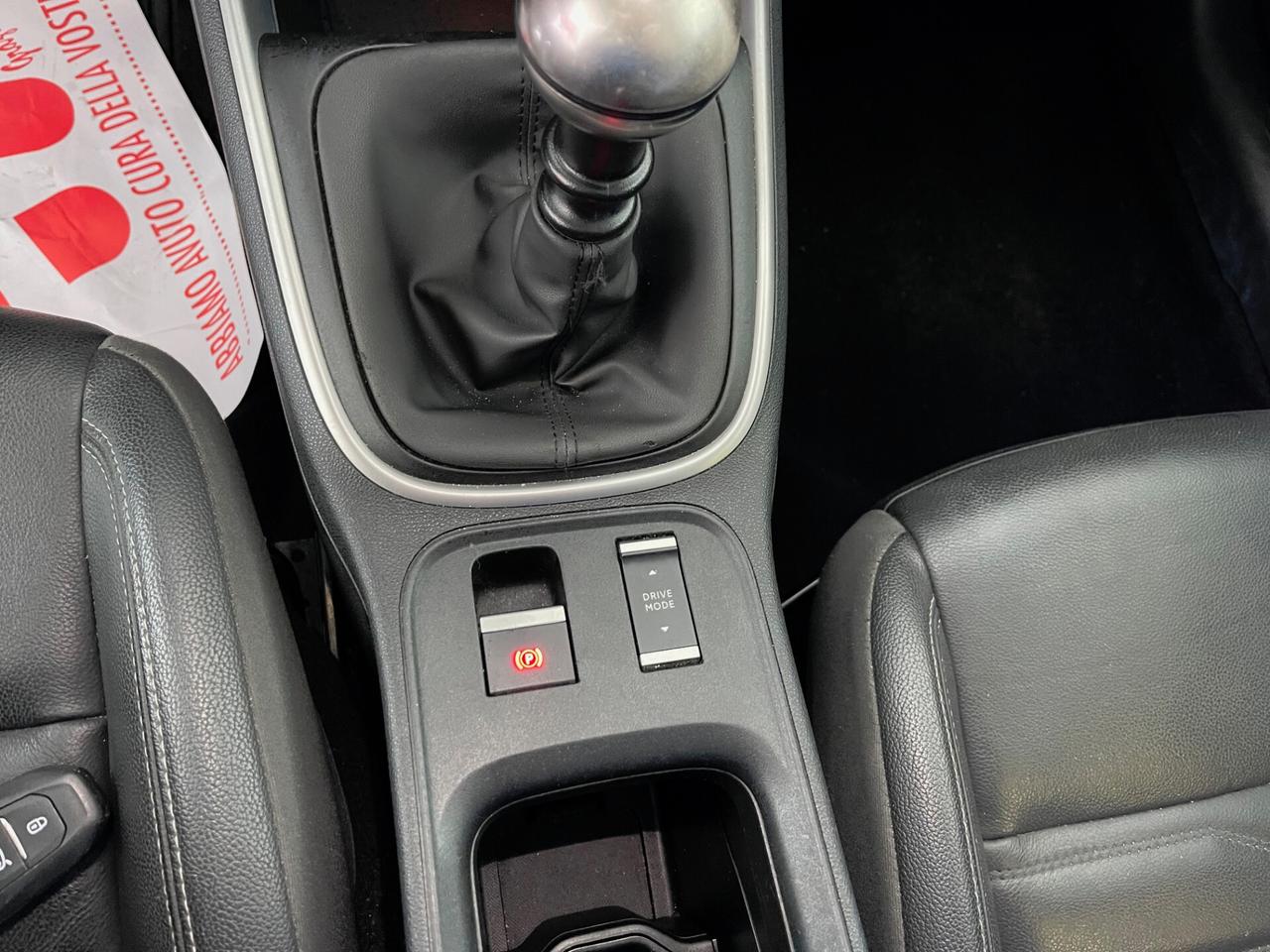 Jeep Avenger 1.2 Turbo 100 CV Summit