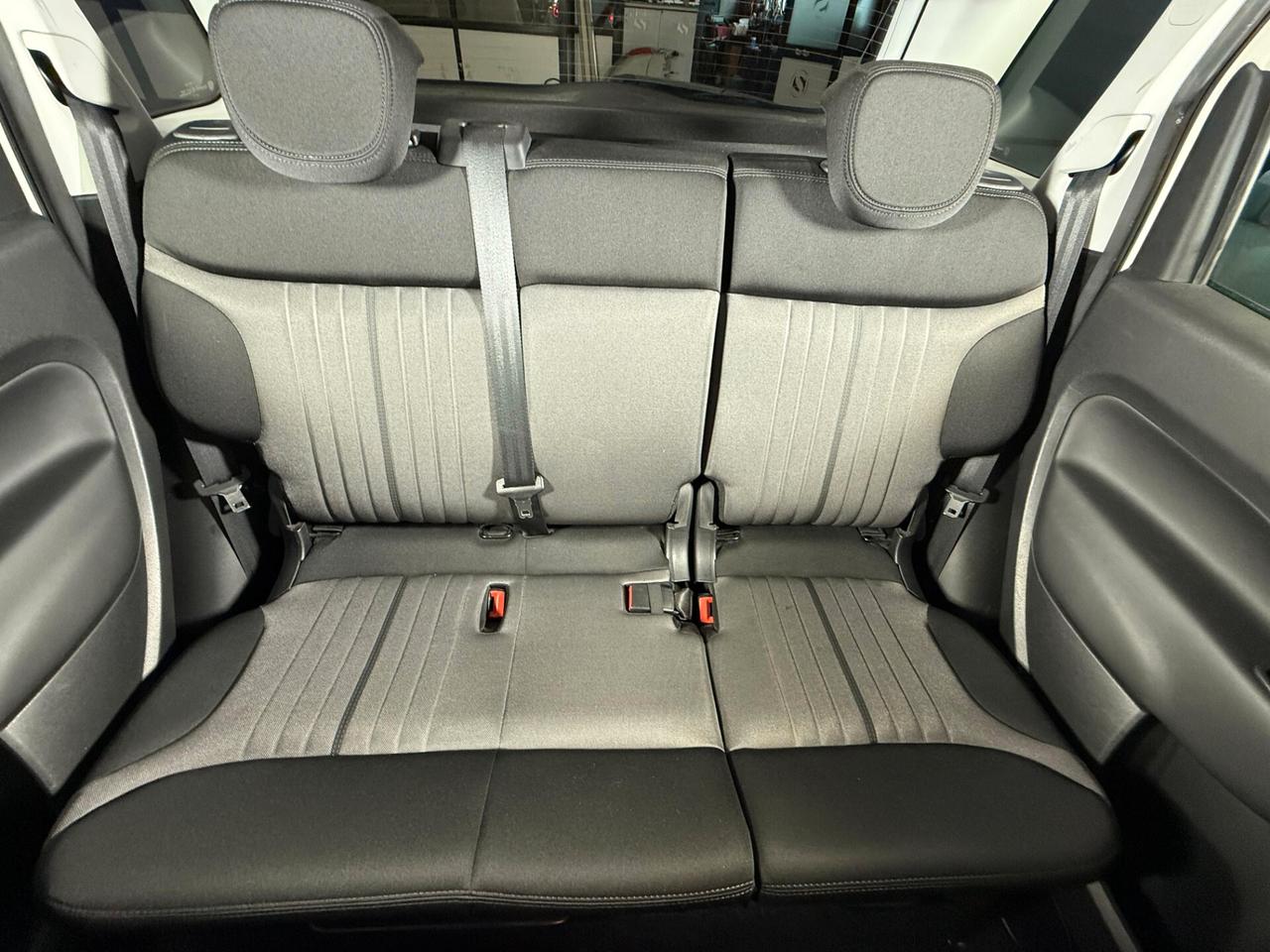 Fiat 500L 1.4 t-jet lounge SOLO 50000 KM