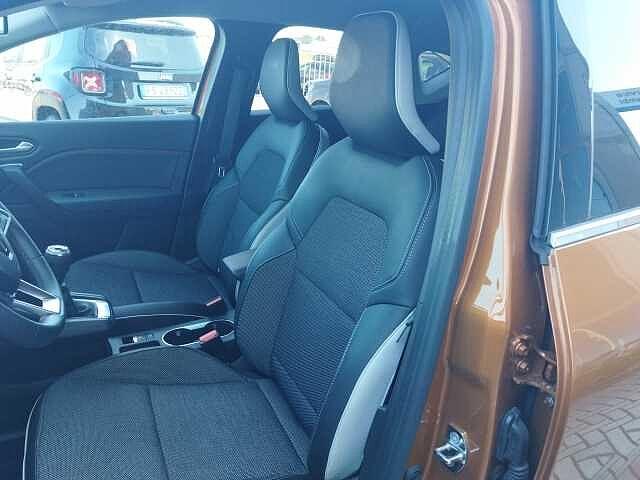Renault Captur TCe 90 CV Intens