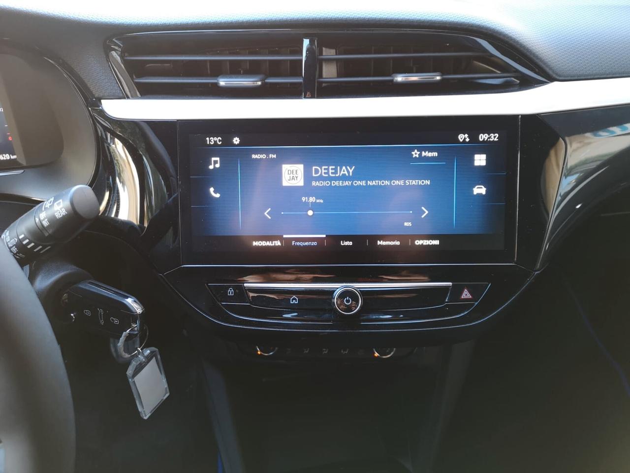 OPEL Corsa 1.2 - 100CV GS Line 2025