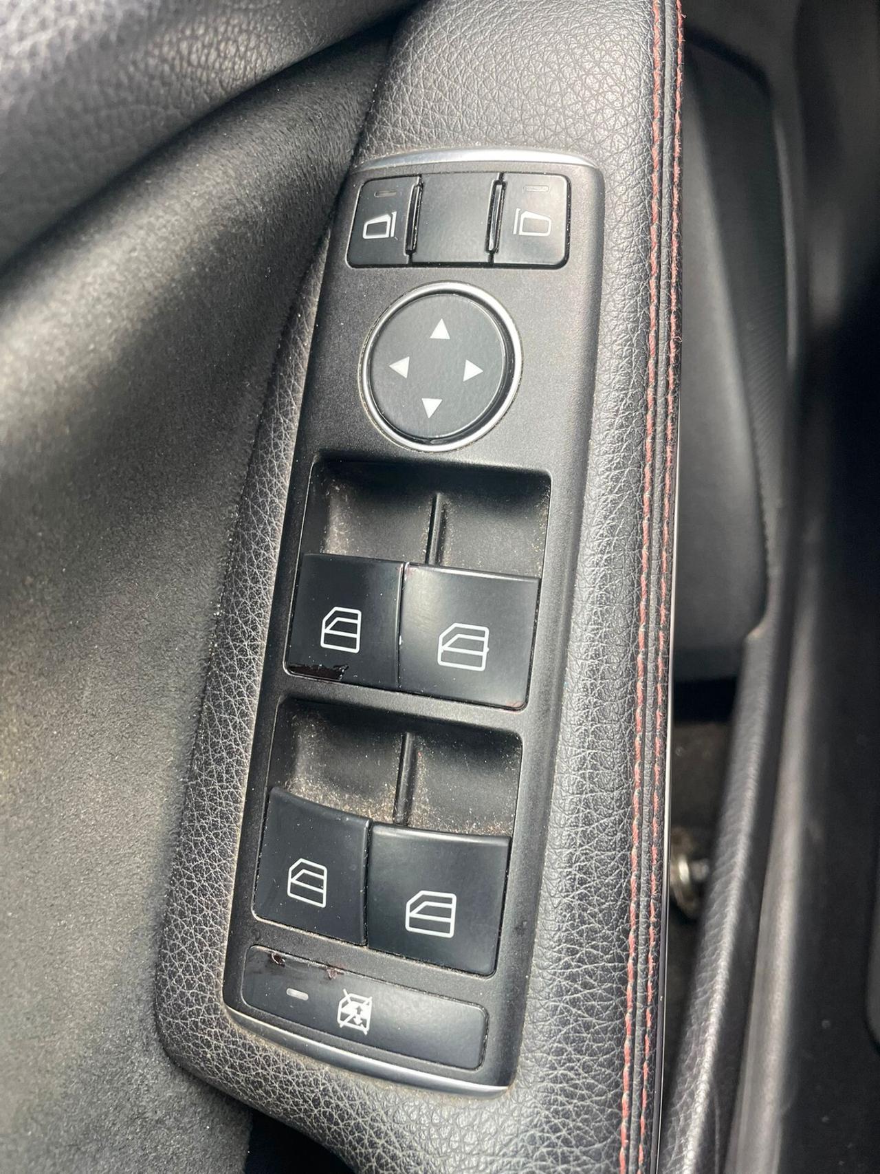 Mercedes-benz A 180 CDI Automatic Executive