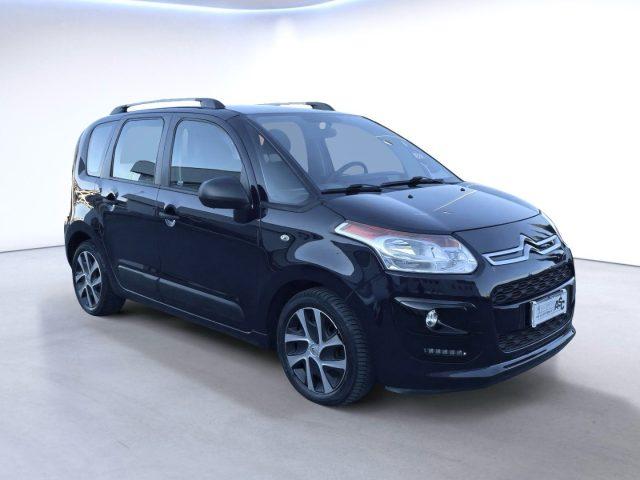 CITROEN C3 Picasso 1.4 BENZ 95 CV