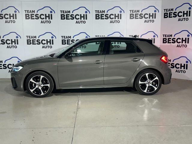 AUDI A1 SPB 30 TFSI 116CV S line edition