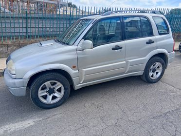 Suzuki Grand Vitara 2.0 TDI S.W.