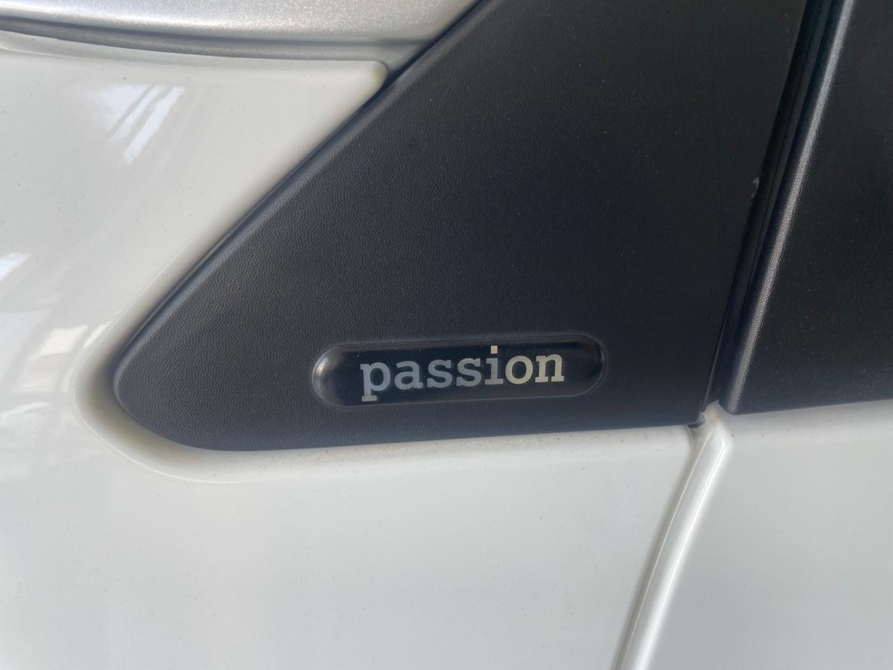 Smart ForTwo 70 1.0 twinamic Passion - Nessun vincolo -