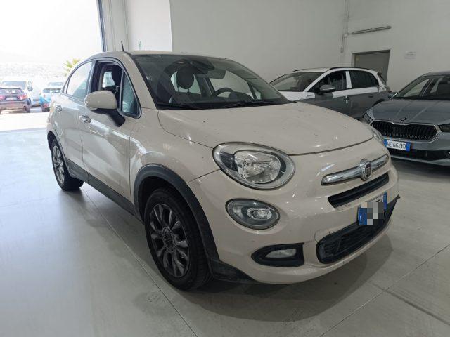 FIAT 500X 1.4 MultiAir 140 CV Lounge