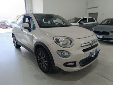 FIAT 500X 1.4 MultiAir 140 CV Lounge