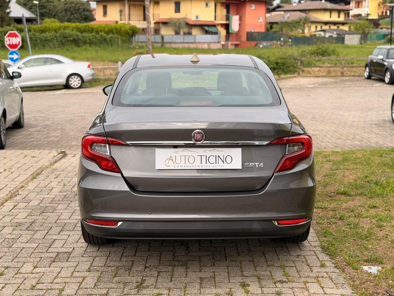 Fiat Tipo 1.4 5 porte Lounge 95cv