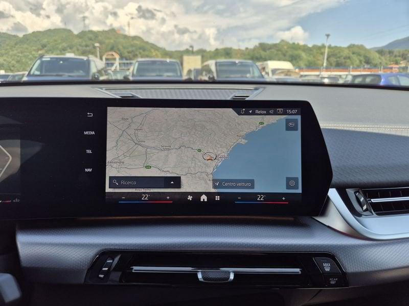 BMW X2 xdrive 20d 48V MSport Pro auto