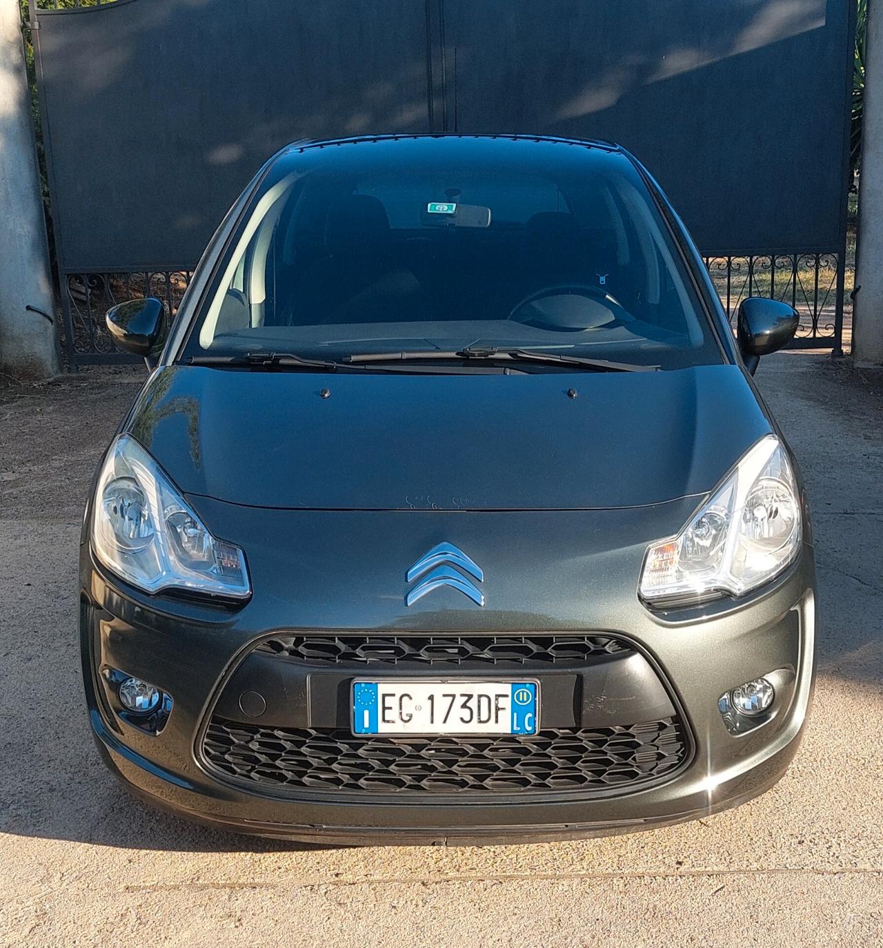 Citroen C3 1.4 HDi 70 Seduction