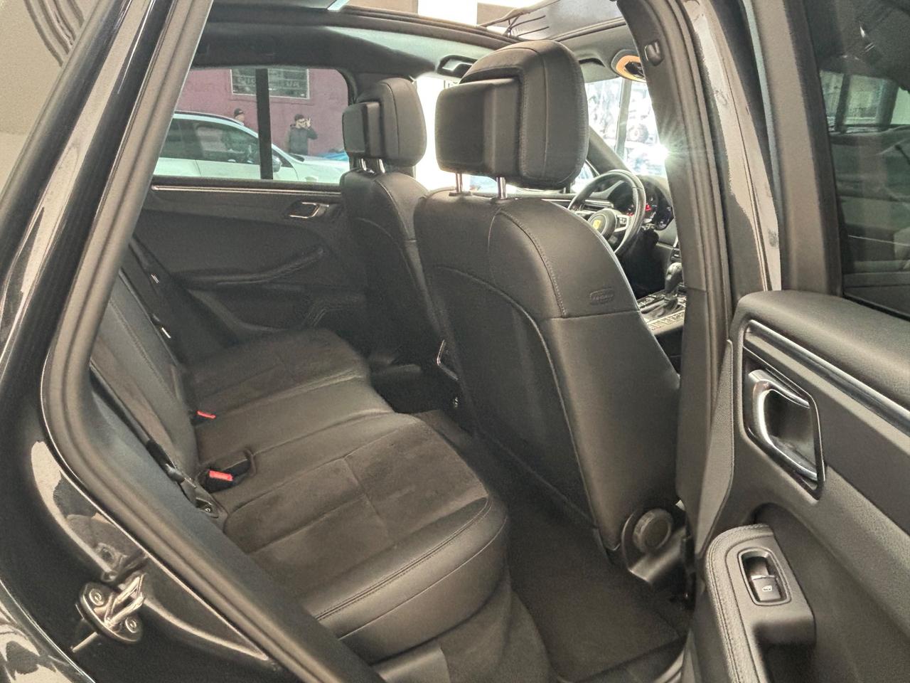 Porsche Macan 2.0 Pdk 245cv 2021