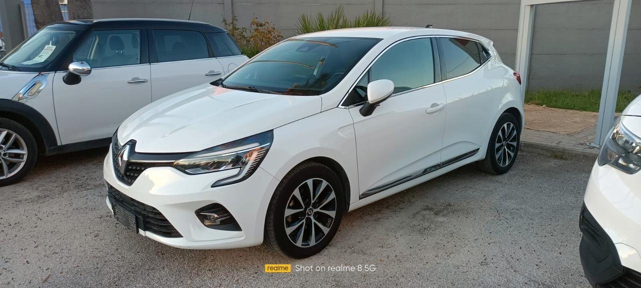 Renault Clio Blue dCi 85 CV 5 porte Zen