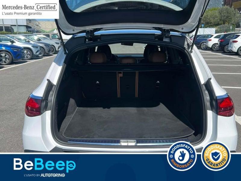 Mercedes-Benz Classe E E SW ALL-TERRAIN 220 D PREMIUM 4MATIC AUTO