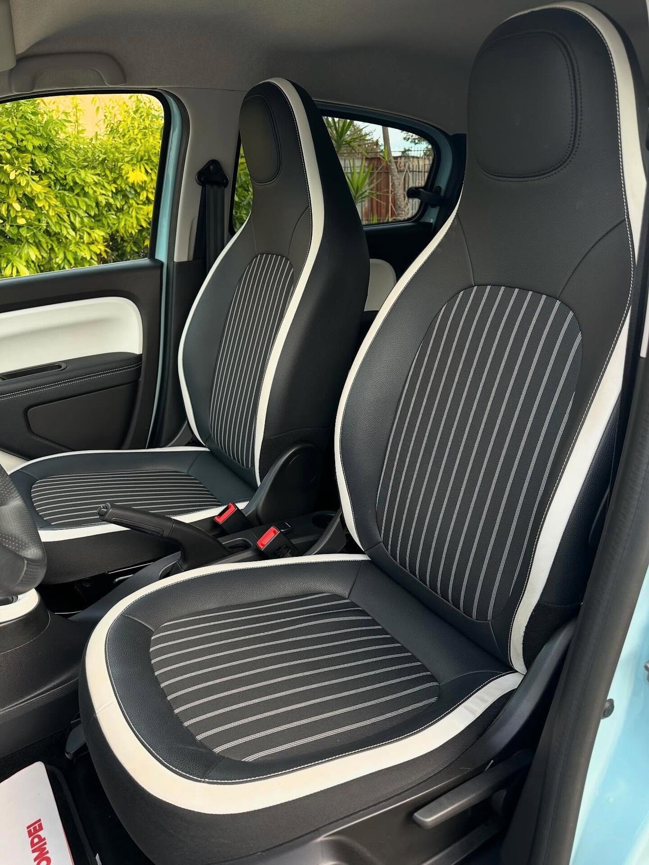 Renault Twingo Electric Zen