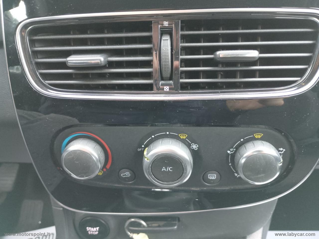 RENAULT Clio dCi 8V 75 CV S&S 5p. Energy Zen