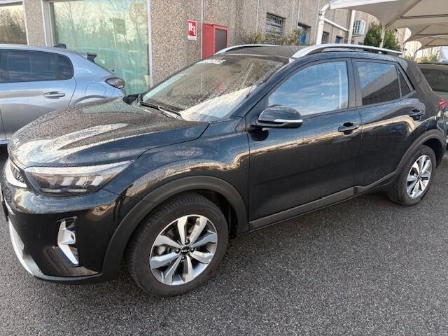 Kia Stonic 1.2 MPI Style