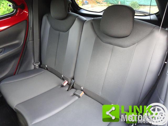 TOYOTA Aygo X LONGE FIRST EDITION